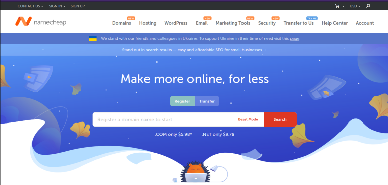 Namecheap Review: is it really cheap?!