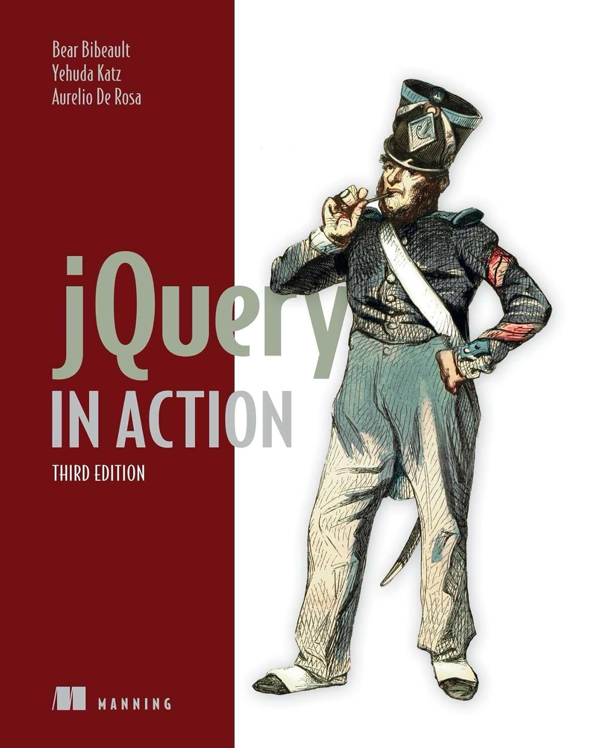 Understanding jQuery 
