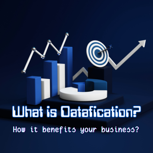 what is datafication