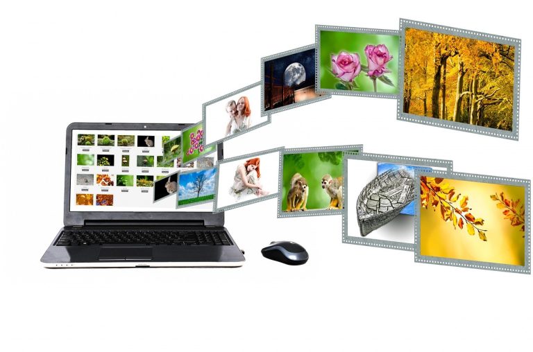 Enhance Your Website User Experience with Background Color and Images.