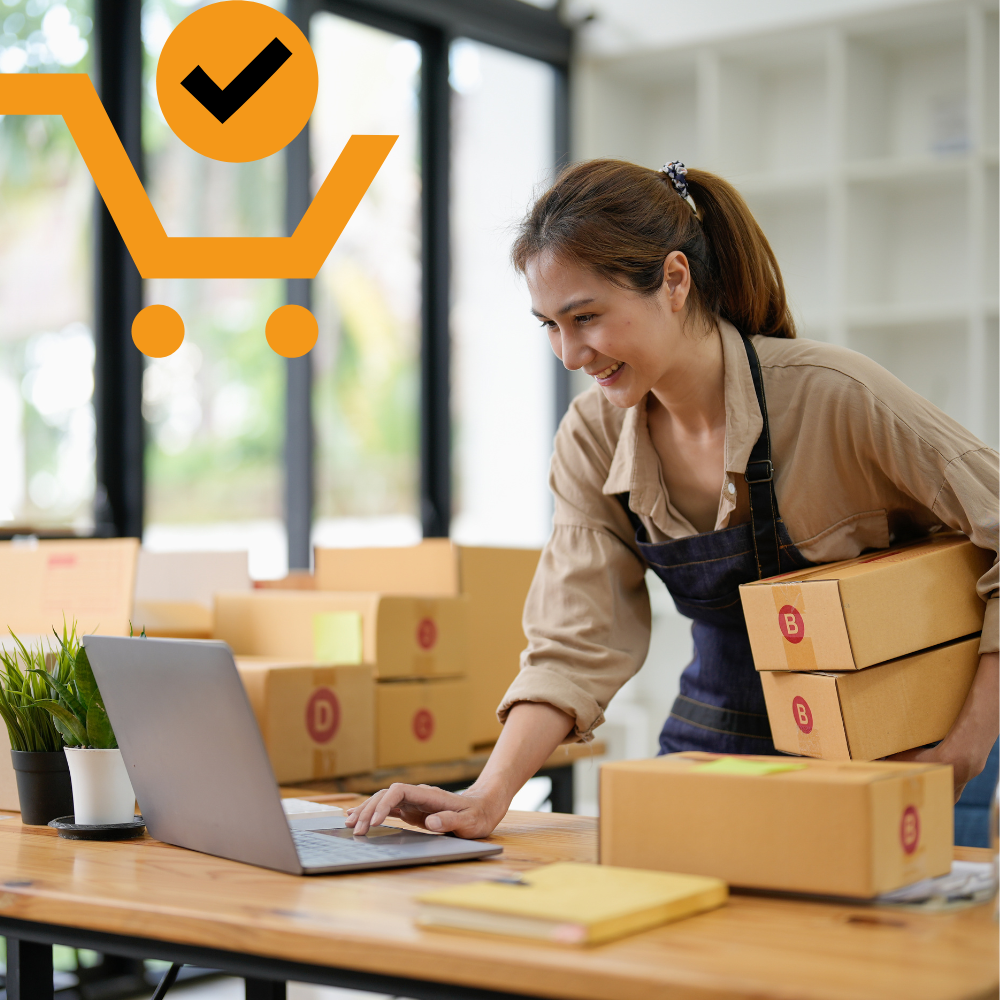 Online Selling
