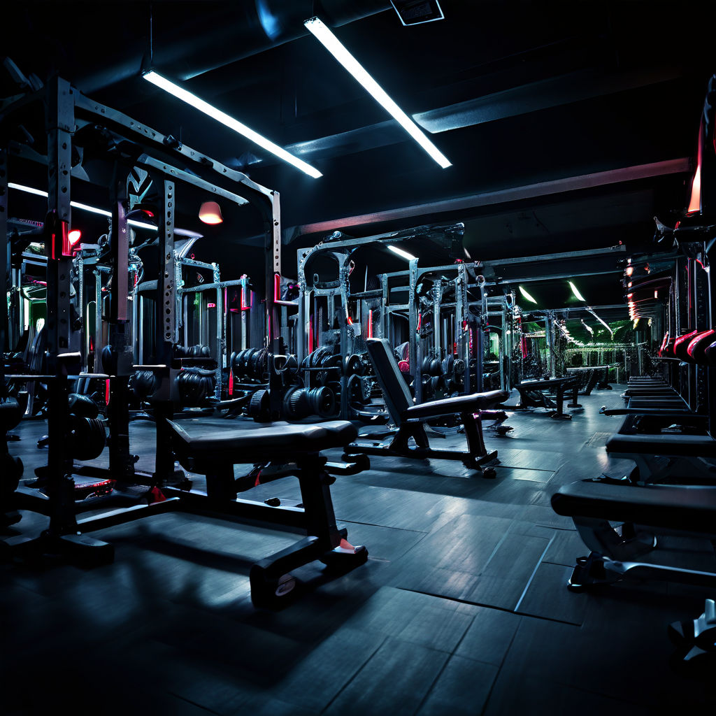 Resistance Machines