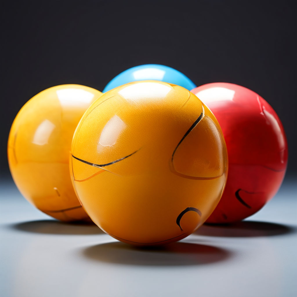 Fitness Balls