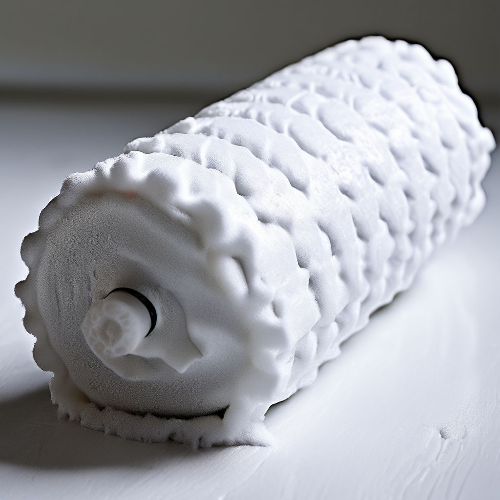 Foam Rollers