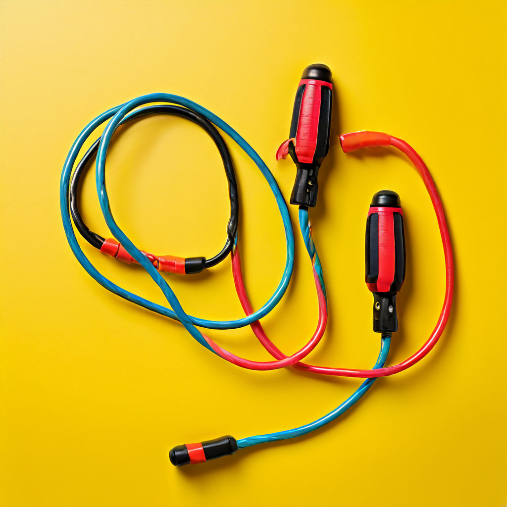 Jump Ropes