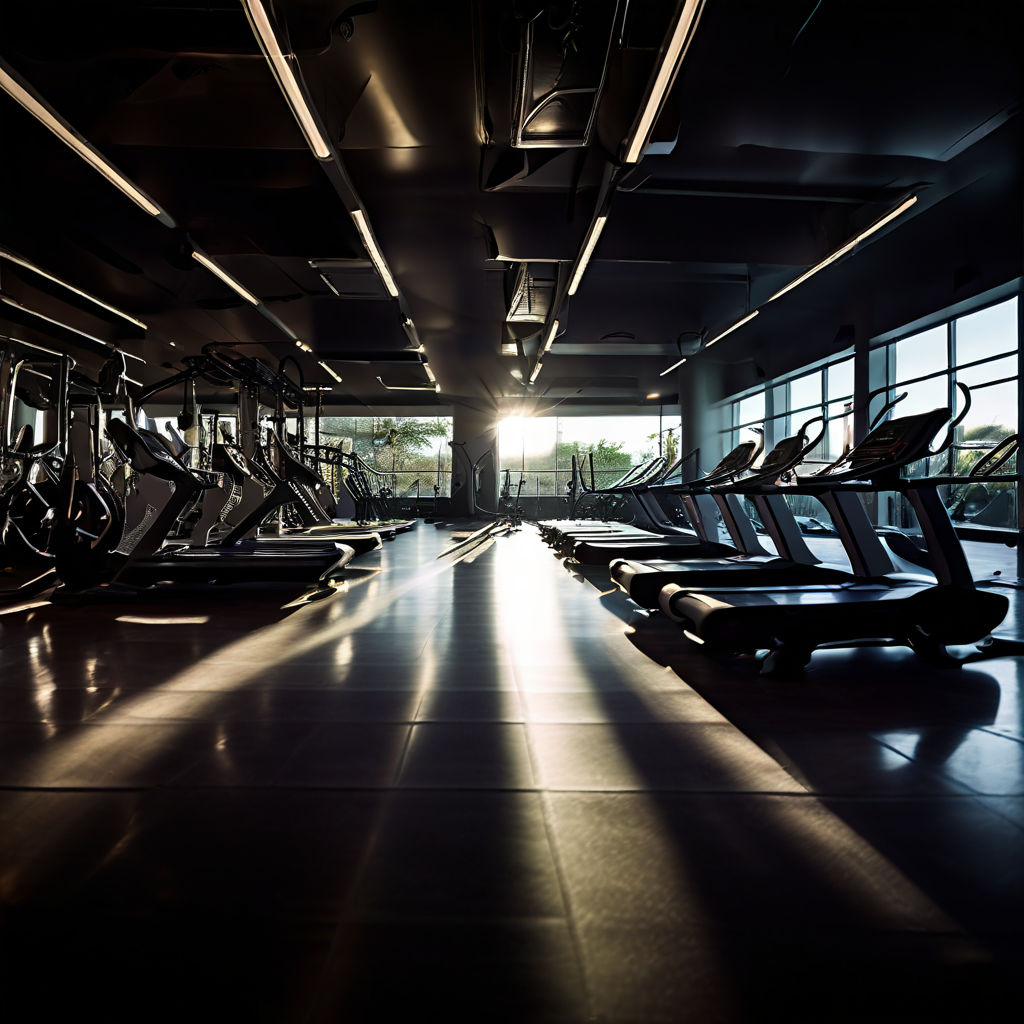 interior-of-a-modern-gym-empty-cardio-machines-aligned-with-precision-high-contrast-lighting-gleam-455649451