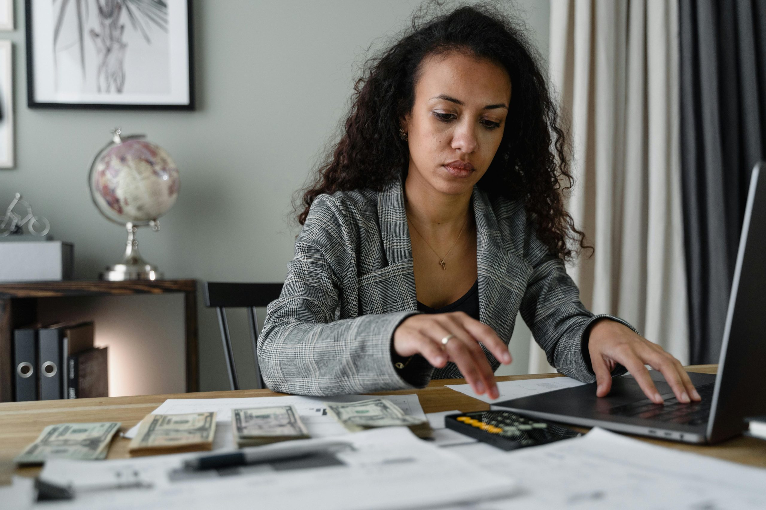 Rental Income