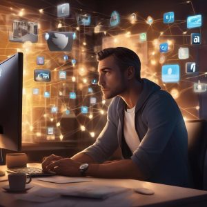online presence