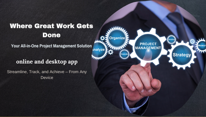 Projects Management