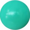 AppleRound 9-inch Pilates Ball with Pump - Small Exercise Ba...