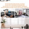 CAP Barbell Neoprene Dumbbell Hand Weights - Pair | Multiple...