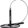 Tony Jeffries 2.0 Speed Jump Rope of 360 degree Spin Ball Be...