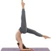 Liforme Original Yoga Mat – Free Yoga Bag Included - Patente...