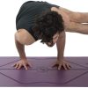 Liforme Original Yoga Mat – Free Yoga Bag Included - Patente...