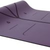 Liforme Original Yoga Mat – Free Yoga Bag Included - Patente...