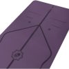 Liforme Original Yoga Mat – Free Yoga Bag Included - Patente...