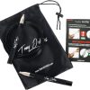 Tony Jeffries 2.0 Speed Jump Rope of 360 degree Spin Ball Be...