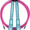PICSIL Bee Skipping Rope with High Speed, Lightweight Rogue ...