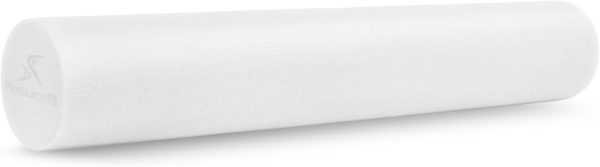 ProsourceFit Flex Foam Rollers for Muscle Massage, Physical ...