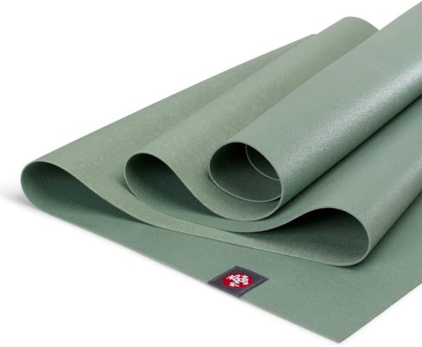 Manduka eKO Superlite Yoga Mat for Travel - Lightweight, Eas...