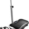 Lifepro Vibration Plate Exercise Machine with Magnetic Acupo...