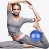 Mini Pilates 6 inch Exercise Ball for Yoga,Small Pilates Cor...