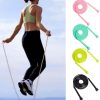 Speed Jump Rope Thicken Weighted Jump Rope Rapid Speed Skipp...
