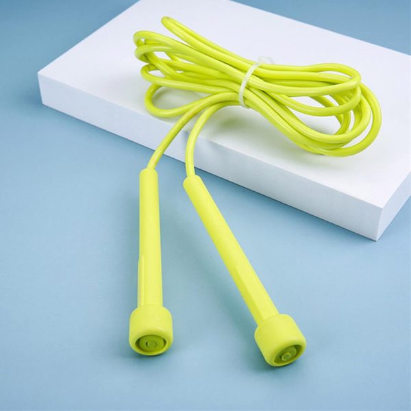Speed Jump Rope Thicken Weighted Jump Rope Rapid Speed Skipp...