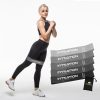 Hip Bands for Working Out - Exercise Bands, Workout Bands fo...