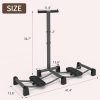 Thickened & Stable Kegel Trainer, Supports Up to 350 lbs, Pe...