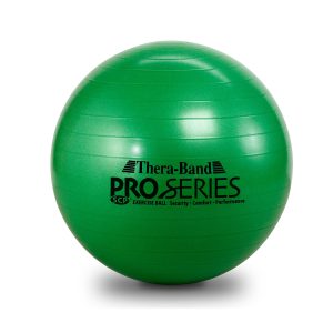 THERABAND Exercise Ball, Professional Series Stability Ball ...