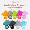 Primasole Foldable yoga mat