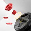 Adjustable Dumbbell Set, 22LB/44LB/66/88LB Weights, 4-in-1 D...