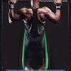 Pull Up Bands, Resistance Bands for Men & Women, Pull Up Ass...