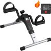 Folding Pedal Exerciser, Mini Exercise Bike Under Desk Bike ...