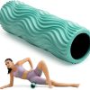 SUBCULTURE Pick Foam Roller - Medium Density Deep Tissue Mas...