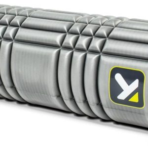TriggerPoint CORE Foam Massage Roller with Softer Compressio...