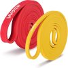Pull up Assist Bands,Latex Resistance Band Loop for Strength...
