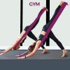 Resistance Bands,Professional Non-Latex Elastic Stretch Band...