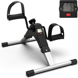 Exercise Bike- Stationary Bikes for Home - Adjustable Workou...