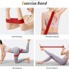 SUBCULTUREPICK5 in 1 Foam Roller Set for Deep Tissue Muscle ...