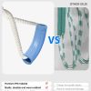 2 Pack Jump Rope for Kids, Upgraded Soft Beaded Jump Rope fo...