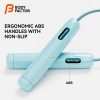 Jump Rope with Counter for Men,Women Weight Loss Exercise Eq...