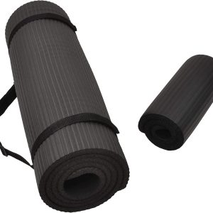 All Purpose 1/2-Inch Extra Thick High Density Anti-Tear Exer...