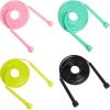 Speed Jump Rope Thicken Weighted Jump Rope Rapid Speed Skipp...