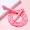 Speed Jump Rope Thicken Weighted Jump Rope Rapid Speed Skipp...