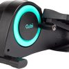 Cubii JR1, Under Desk Elliptical, Under Desk Bike Pedal Exer...