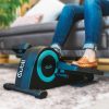 Cubii JR1, Under Desk Elliptical, Under Desk Bike Pedal Exer...