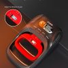 Grip Strength Tester Trainer - Electronic Hand Dynamometer o...