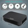 Vibration Plate Exercise Machine,Whole Body Workout Power Vi...